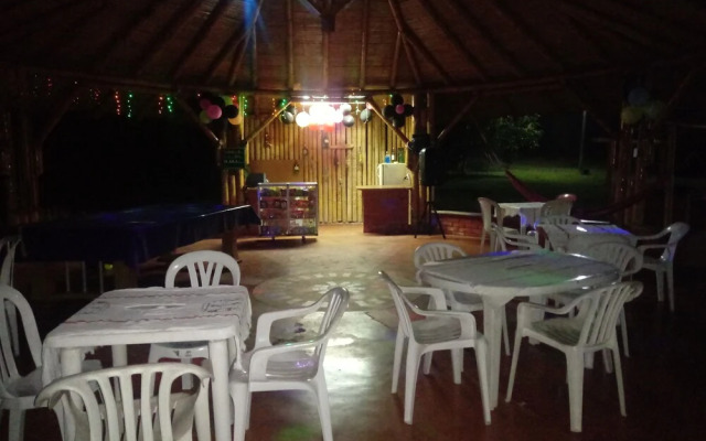 Finca El Placer Quindío
