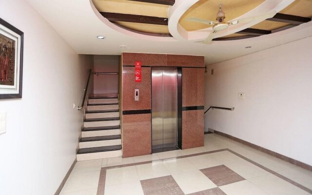 Hotel Midland