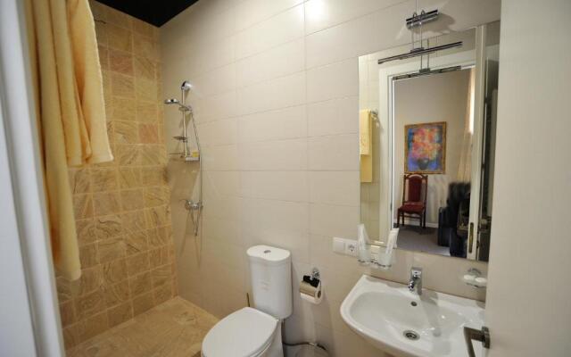 Hotel Zp