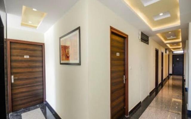 Hotel Sanobar