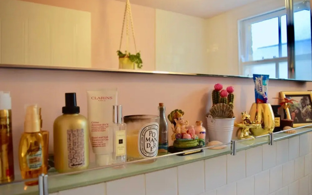 Stylish and Spacious 1 Bed Flat in Hackney