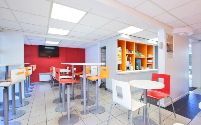 Premiere Classe La Rochelle Nord - Puilboreau