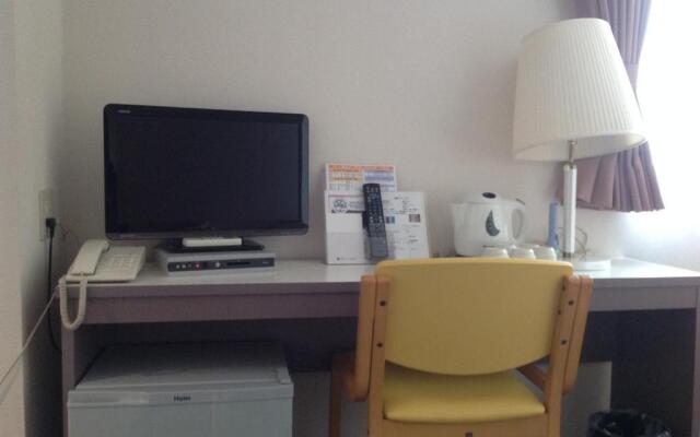 Orange Inn Sendaihigashi