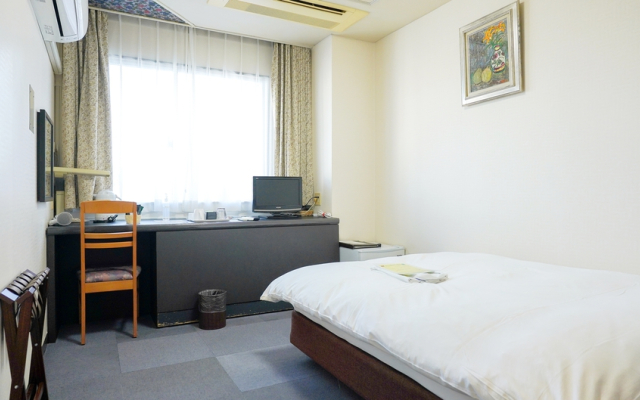Hotel Sainthill Nagasaki