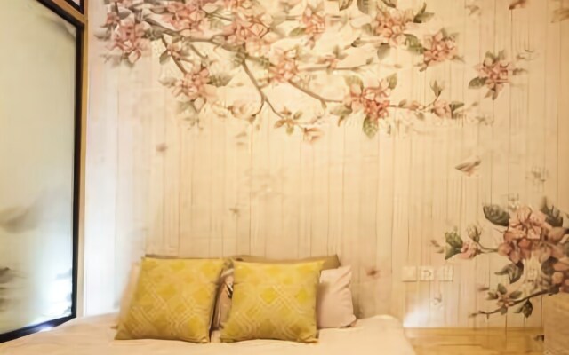 Lijiang Flower Theme Hostel