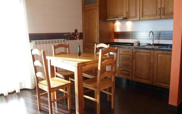 Hotel Apartamento Marouco