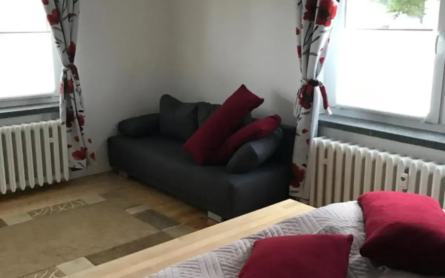 Ferienwohnung Ilse