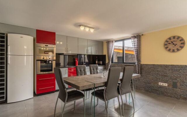 Gran Horizonte House