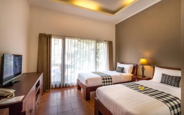 Vidi Vacation Club