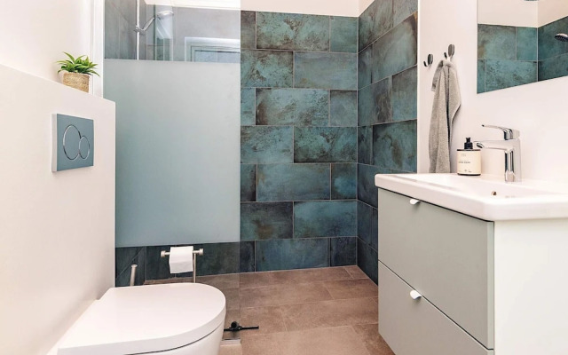 8 Person Holiday Home in Vaeggerlose-by Traum