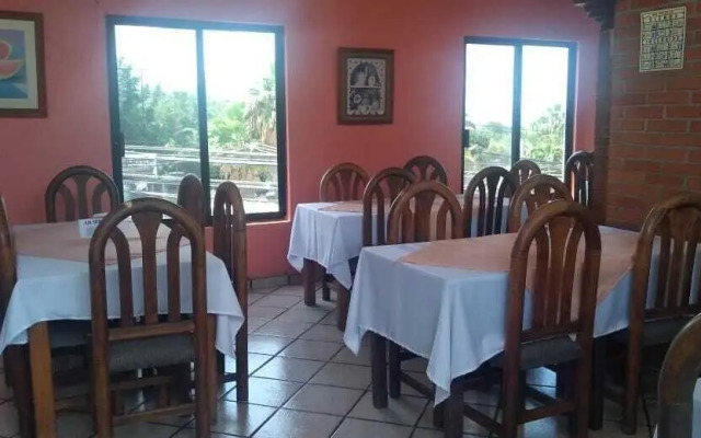 Hotel Parador del Rey