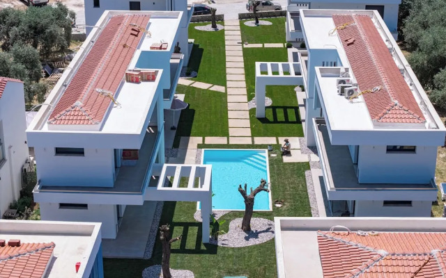 White Dream Residential Complex