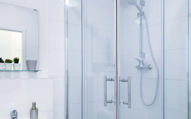 Relax Aachener Boardinghouse Appartements Premium 1