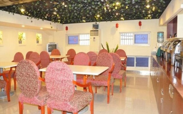 Hanting Hotel Hangzhou Westlake Street