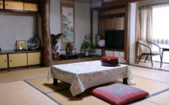 Hoshi Ryokan