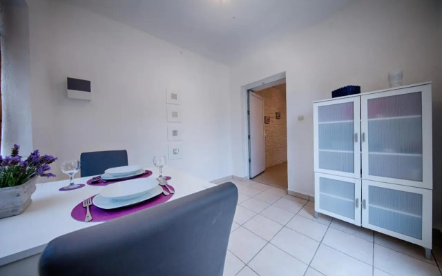 Apartments Perla