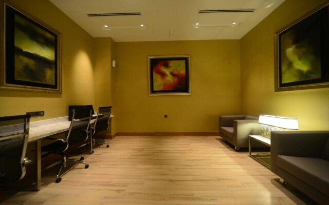 The Light Hotel Penang