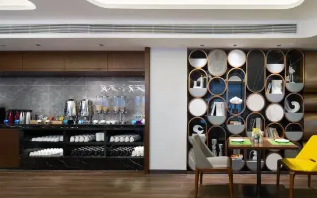 Hampton by Hilton Nanning Xingning