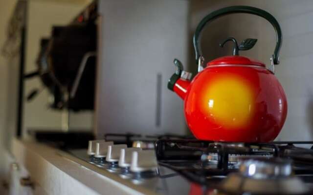 Villa Caterina Affittacamere