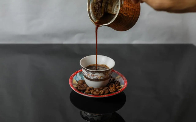 Darina Furnished Apartments