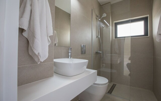 Protaras Elite Pearl Villa Ep14