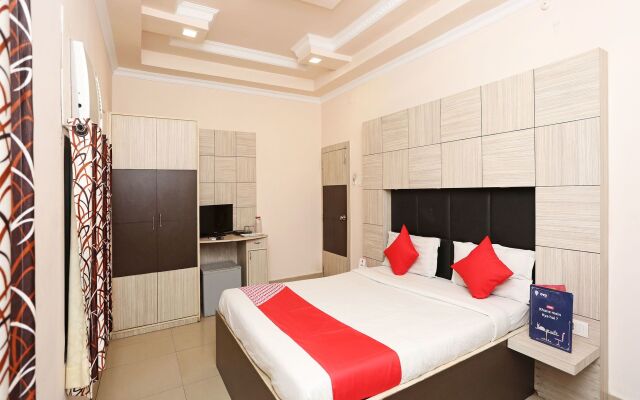 Blue Meridien