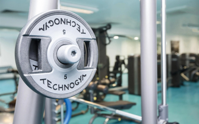 Kempinski Hotel Grand Arena