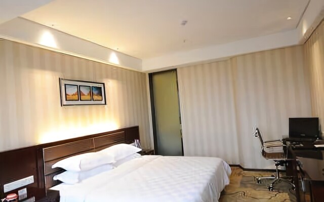 Huiren Boutique Business Hotel