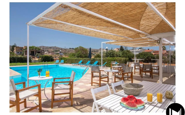 Anemos Inn Hotel