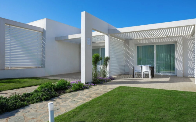 Stunning Capo Falcone Charming Apartments Num1358