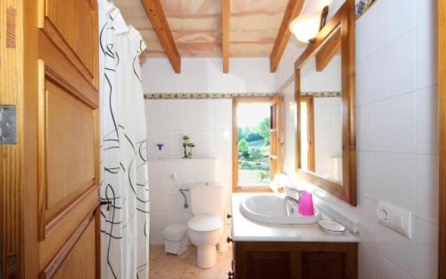 Finca Son Femenia, Santa Margalida, 042