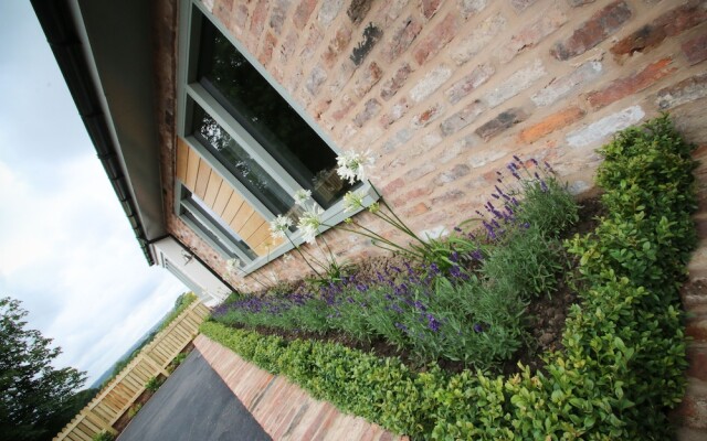 The Nottinghamshire Hotel and Golf Club