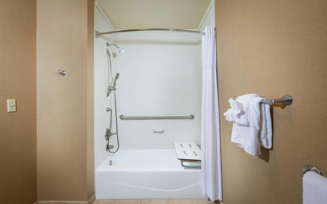 Hampton Inn Tuscaloosa-University