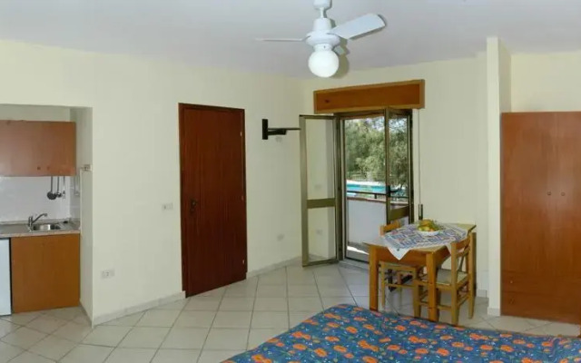 Villaggio Tamerice