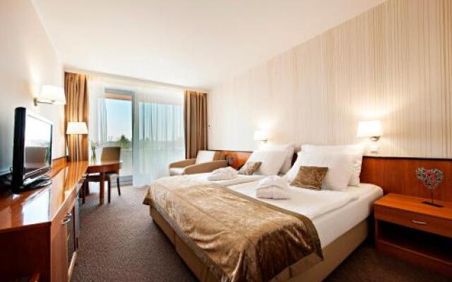 Zdravilišče Radenci - Sava Hotels & Resorts