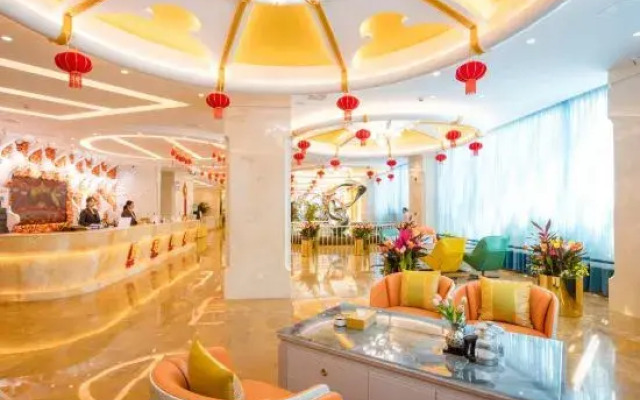 Hotel Relais Baixuan