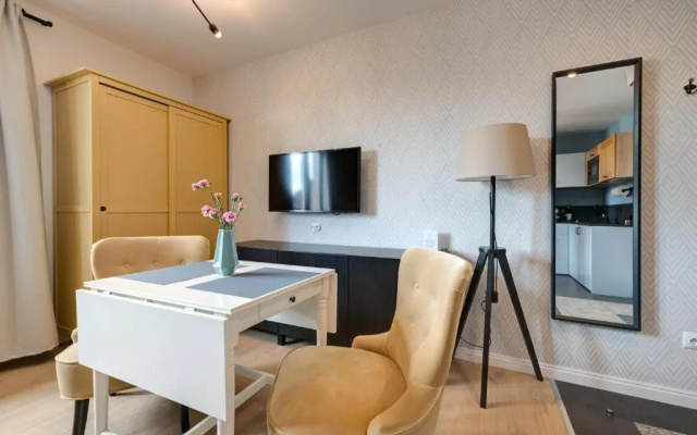 Apartamenty Bema4 Sopot