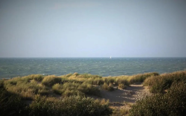 Holiday Home in Koksijde