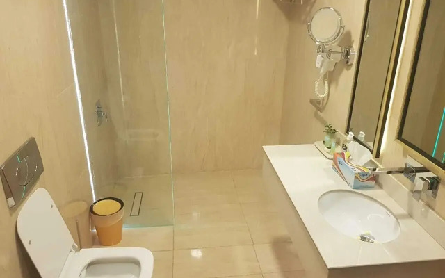 Julphar Hotel