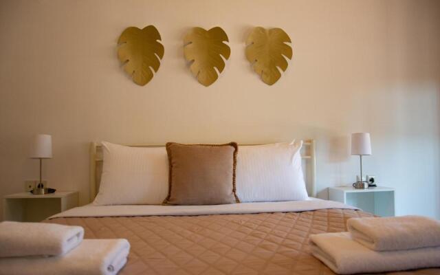 Horizon Apartments Platanias