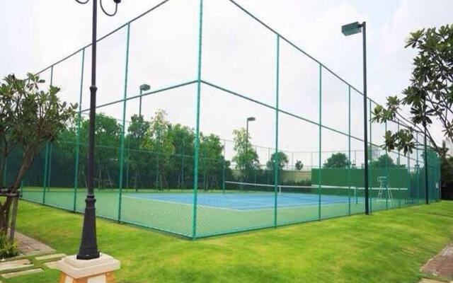 V Exclude at Casa Seaside Holiday House