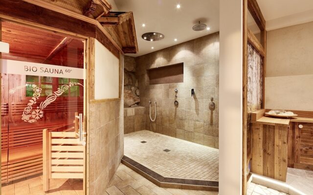 VIER JAHRESZEITEN Wellnessresort Achensee