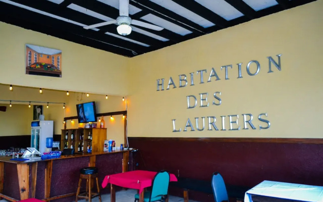 Habitation Des Lauriers