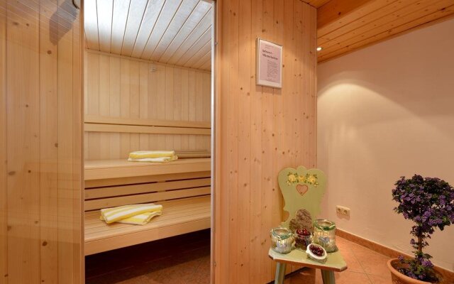 Hotel Theresia Garni