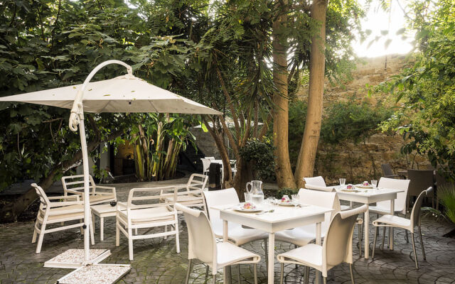 Bed & Breakfast Il Giardino di Ballarò
