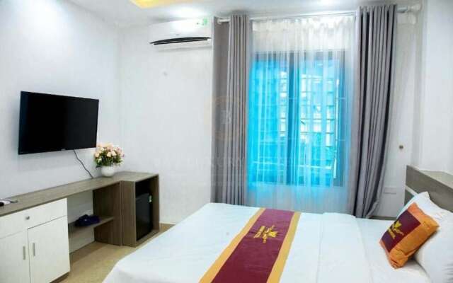 Hana Hotel by Bay Luxury