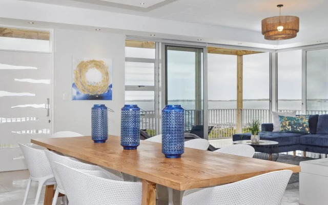 Blueview on Silversand