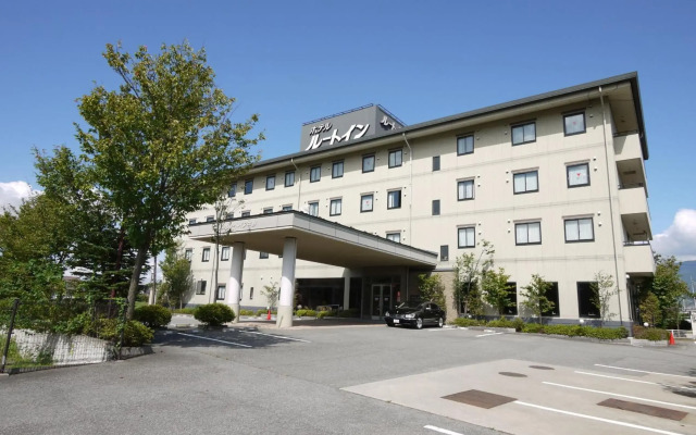 Hotel Route-Inn Nakano