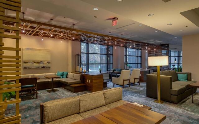 Richmond Marriott Short Pump