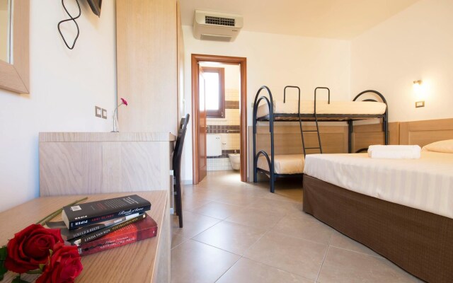 Volito Hotel - Rural Experience